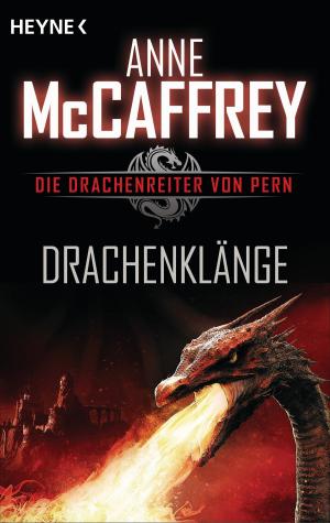 Cover of the book Drachenklänge by Christoph Marzi, Ute Brammertz