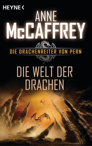 Cover of the book Die Welt der Drachen by Christine Feehan