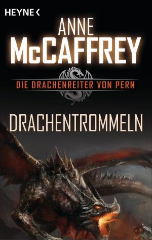 Cover of the book Drachentrommeln by Robert A. Heinlein