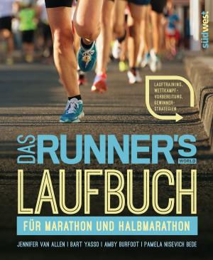 Cover of the book Das Runner's World Laufbuch für Marathon und Halbmarathon by Susanne Walsleben