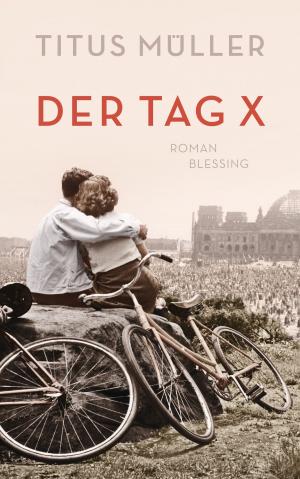 Cover of Der Tag X