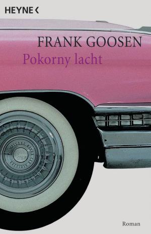 Cover of the book Pokorny lacht by Dean Koontz