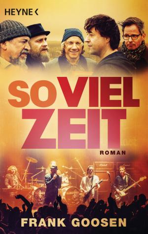 Cover of the book So viel Zeit by Simon Scarrow
