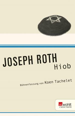 Cover of the book Hiob by Roman Rausch