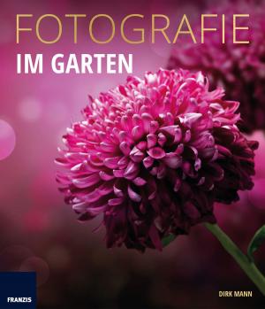 Cover of Fotografie Im Garten