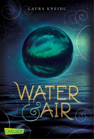Cover of the book Water &amp; Air by Julia Boehme