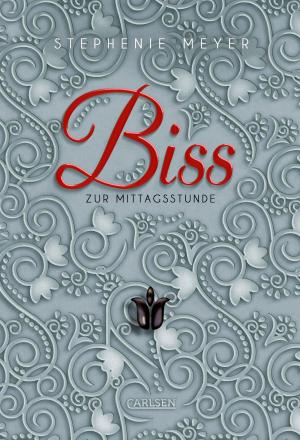 Cover of the book Biss zur Mittagsstunde (Bella und Edward 2) by Leigh Bardugo