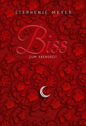 Cover of the book Biss zum Abendrot (Bella und Edward 3) by Eric Lindstrom