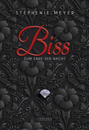 Cover of the book Biss zum Ende der Nacht (Bella und Edward 4) by Dagmar Hoßfeld