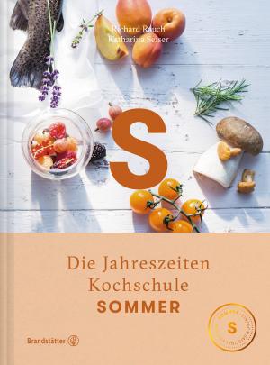 Cover of the book Sommer by Ilse König