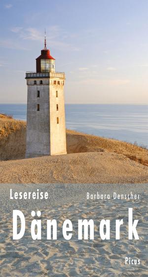 Cover of the book Lesereise Dänemark by Martin Zinggl