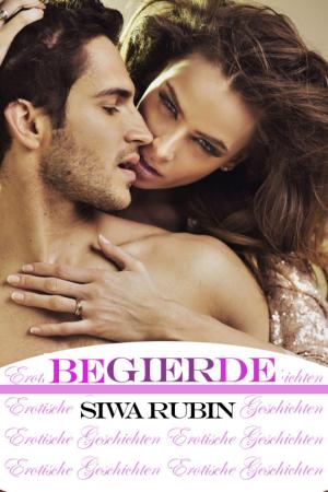 bigCover of the book Begierde by 