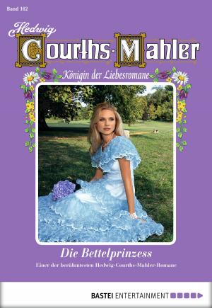 Book cover of Hedwig Courths-Mahler - Folge 162