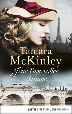 Cover of the book Jene Tage voller Träume by Manfred Weinland, Susan Schwartz