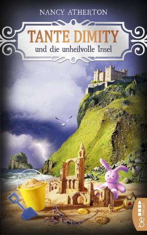 Book cover of Tante Dimity und die unheilvolle Insel