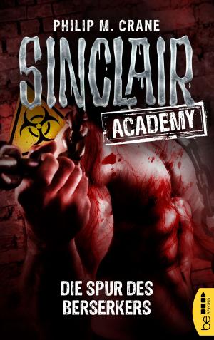 Cover of the book Sinclair Academy - 09 by P. E. Jones
