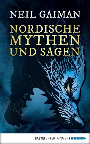 Cover of the book Nordische Mythen und Sagen by Ian Rolf Hill