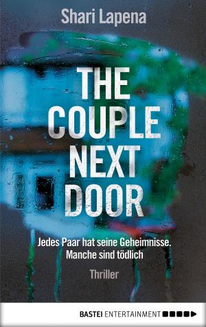 Cover of the book The Couple Next Door by Shari Low