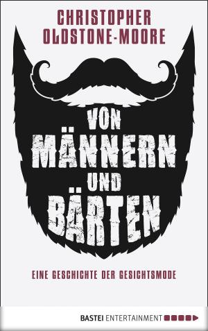 Cover of the book Von Männern und Bärten by Daryl Gregory