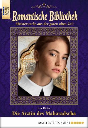 Cover of the book Romantische Bibliothek - Folge 48 by Samia Shariff