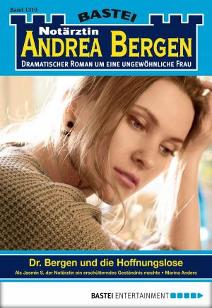 bigCover of the book Notärztin Andrea Bergen - Folge 1319 by 