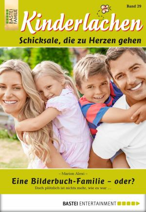 Book cover of Kinderlachen - Folge 029