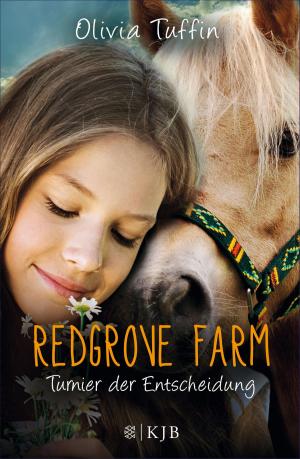 Cover of the book Redgrove Farm – Turnier der Entscheidung by 