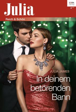 Cover of the book In deinem betörenden Bann by CAROLE MORTIMER