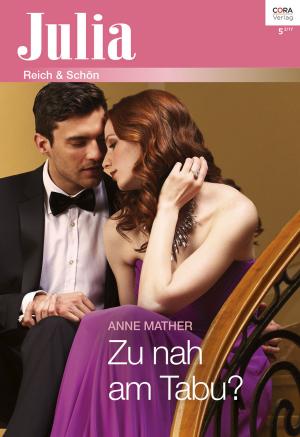 Cover of the book Zu nah am Tabu? by Adrianne Byrd
