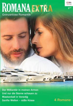 Cover of the book Romana Extra Band 52 by Allison Leigh