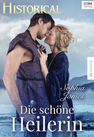 Cover of the book Die schöne Heilerin by ANNETTE BROADRICK