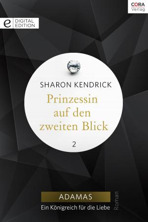 Cover of the book Prinzessin auf den zweiten Blick by VIOLET WINSPEAR