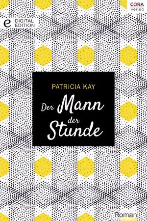 Cover of the book Der Mann der Stunde by Bibi Davidson