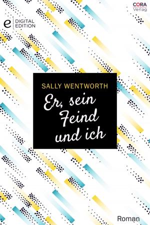 Cover of the book Er, sein Feind und ich by Cathy Williams, Helen Brooks, Lucy Monroe