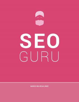 bigCover of the book Seo Guru by 