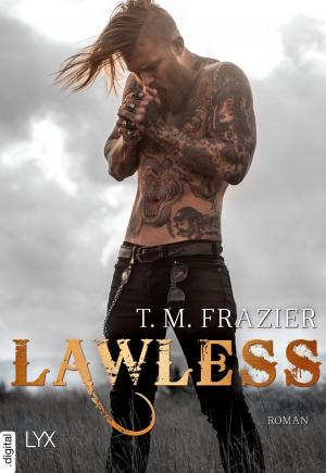 Cover of the book Lawless by Olivia Hale