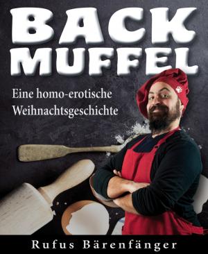 Cover of the book Backmuffel by Falko Rademacher