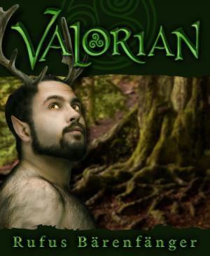 Cover of the book Valorian by Jürgen Reintjes