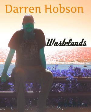 Book cover of Wastelands