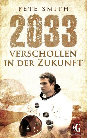 Cover of the book 2033 Verschollen in der Zukunft by Anja Buchmann