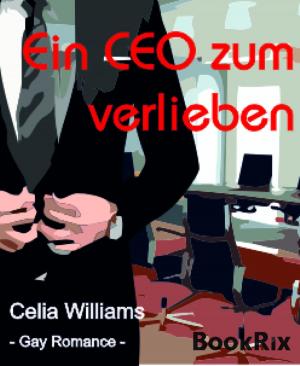 Cover of Ein CEO zum Verlieben