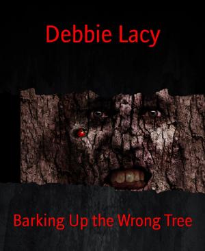 Cover of the book Barking Up the Wrong Tree by Daria Dix
