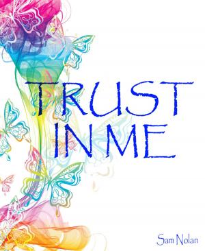 Cover of the book Trust in me by Larry Lash