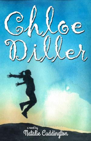 Cover of the book Chloe Diller by Mattis Lundqvist