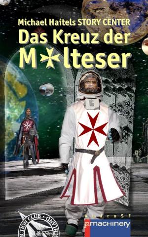 Cover of the book Das Kreuz der Malteser by Silke Thümmler