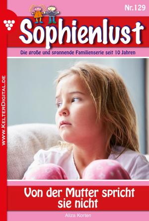 bigCover of the book Sophienlust 129 – Familienroman by 