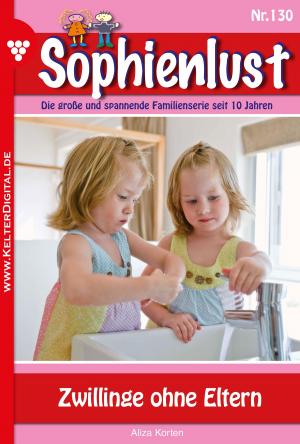 bigCover of the book Sophienlust 130 – Familienroman by 