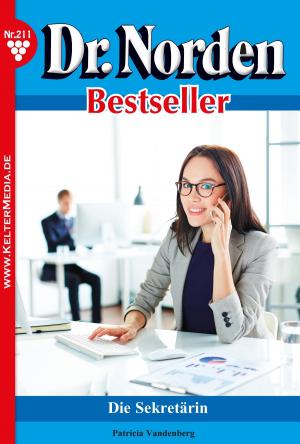 bigCover of the book Dr. Norden Bestseller 211 – Arztroman by 
