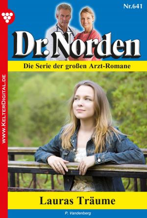 Cover of the book Dr. Norden 641 – Arztroman by Frank Callahan
