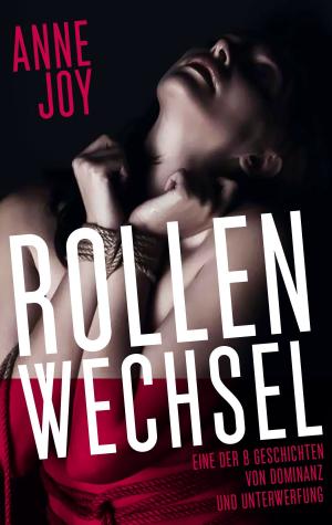Book cover of Rollenwechsel